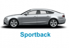 A5 B8 8T Sportback bis 11-20118